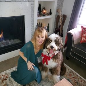 Meet your Posher, Shannon